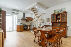 Spacious Coastal Apartment in Aci Castello Aci Castello